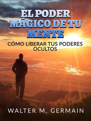 cover image of El Poder Mágico de tu Mente (Traducido)
